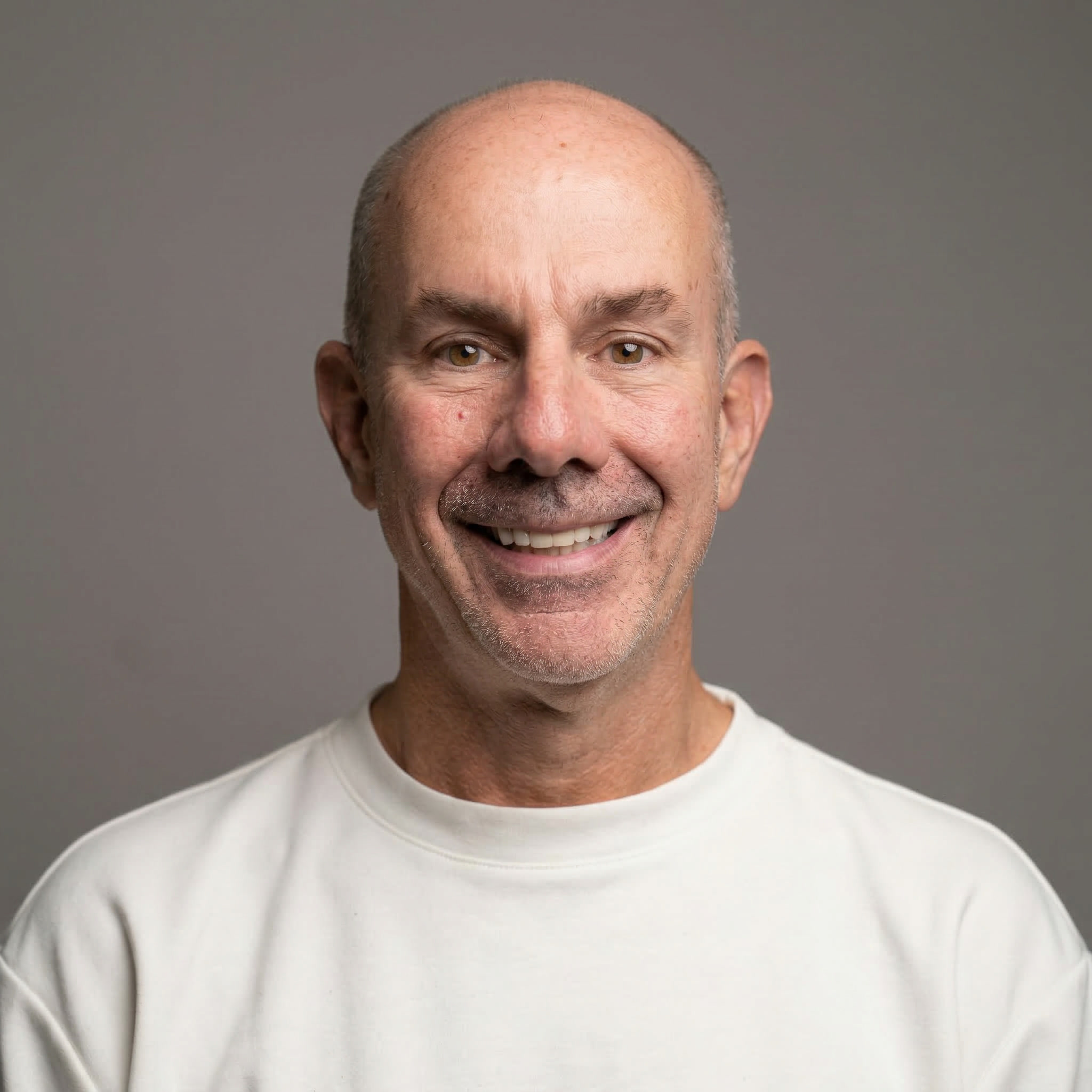 Dominik Weckherlin — PADI Course Director